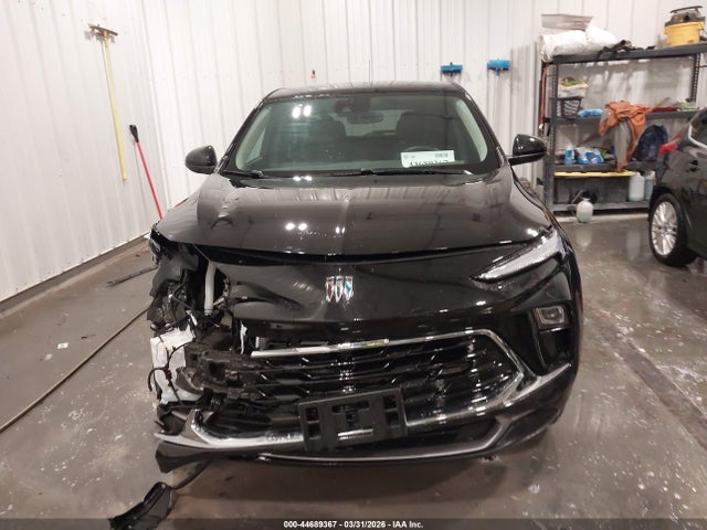 2024 Buick Encore Gx Preferred Awd მანქანა იყიდება აუქციონზე, vin: KL4AMCSL8RB215316, აუქციონის ნომერი: 44689367