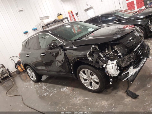 2024 Buick Encore Gx Preferred Awd მანქანა იყიდება აუქციონზე, vin: KL4AMCSL8RB215316, აუქციონის ნომერი: 44689367