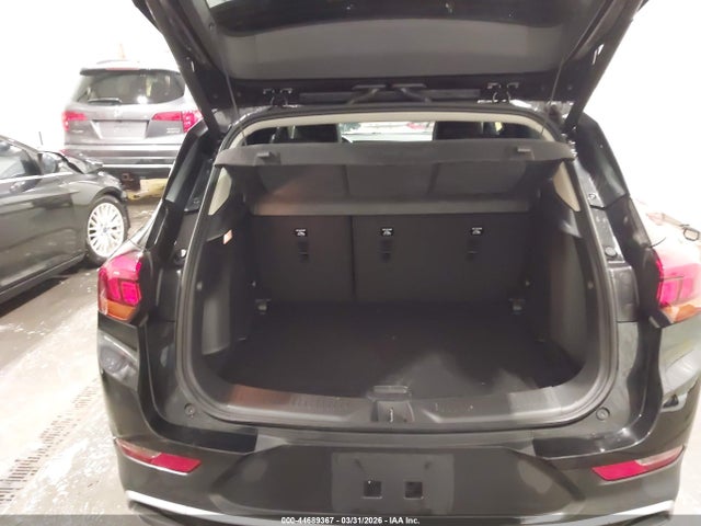 2024 Buick Encore Gx Preferred Awd მანქანა იყიდება აუქციონზე, vin: KL4AMCSL8RB215316, აუქციონის ნომერი: 44689367