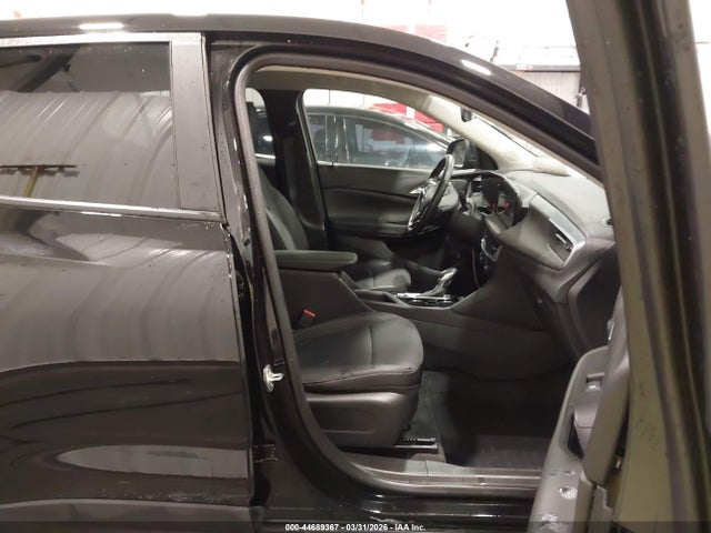 2024 Buick Encore Gx Preferred Awd მანქანა იყიდება აუქციონზე, vin: KL4AMCSL8RB215316, აუქციონის ნომერი: 44689367