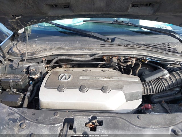Aukcja sprzedaży 2004 Acura Mdx, vin: 2HNYD18664H551566, numer aukcji: 44689368