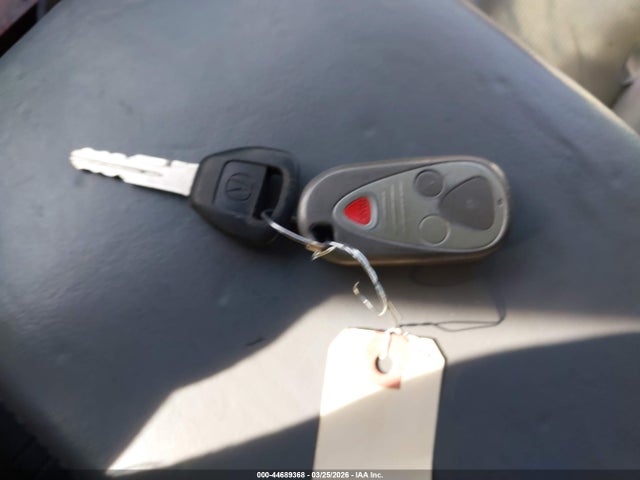 Aukcja sprzedaży 2004 Acura Mdx, vin: 2HNYD18664H551566, numer aukcji: 44689368