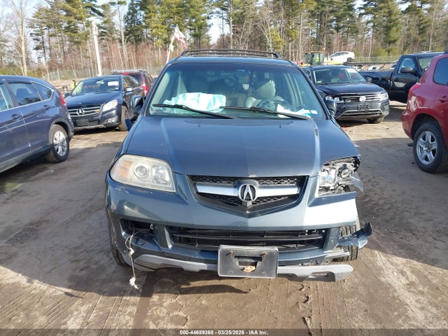 Aukcja sprzedaży 2004 Acura Mdx, vin: 2HNYD18664H551566, numer aukcji: 44689368