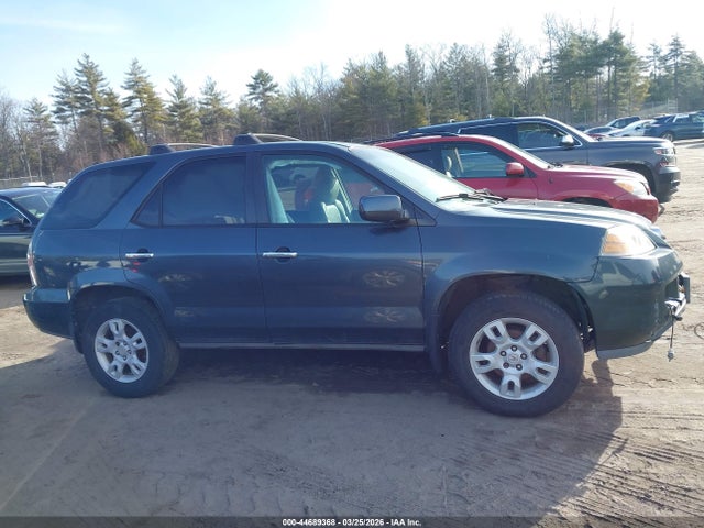 Aukcja sprzedaży 2004 Acura Mdx, vin: 2HNYD18664H551566, numer aukcji: 44689368