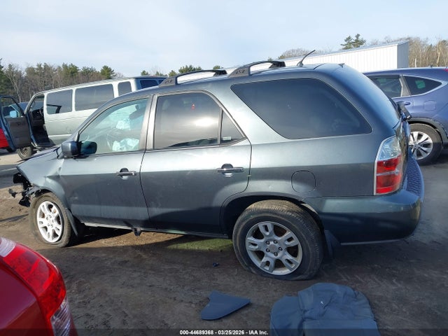 Aukcja sprzedaży 2004 Acura Mdx, vin: 2HNYD18664H551566, numer aukcji: 44689368