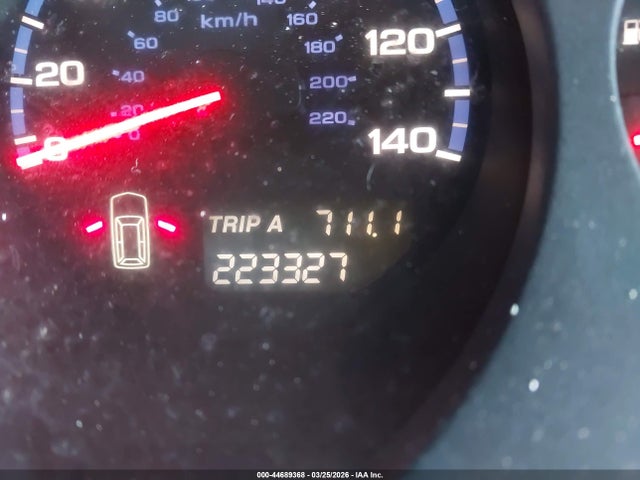 Aukcja sprzedaży 2004 Acura Mdx, vin: 2HNYD18664H551566, numer aukcji: 44689368