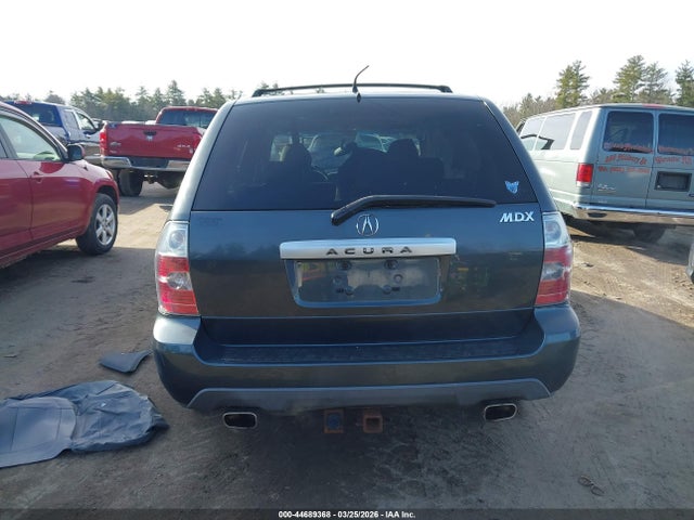 Aukcja sprzedaży 2004 Acura Mdx, vin: 2HNYD18664H551566, numer aukcji: 44689368