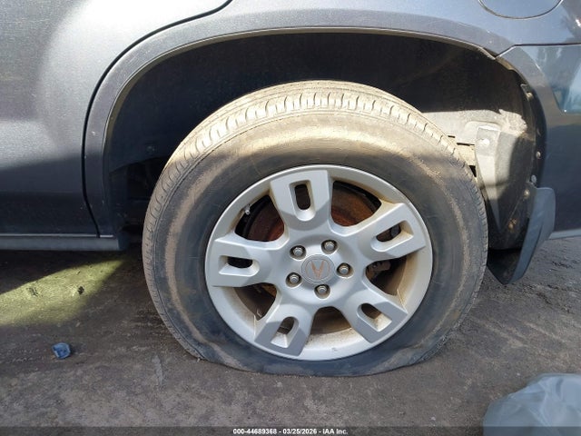 Aukcja sprzedaży 2004 Acura Mdx, vin: 2HNYD18664H551566, numer aukcji: 44689368