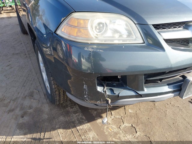 Aukcja sprzedaży 2004 Acura Mdx, vin: 2HNYD18664H551566, numer aukcji: 44689368