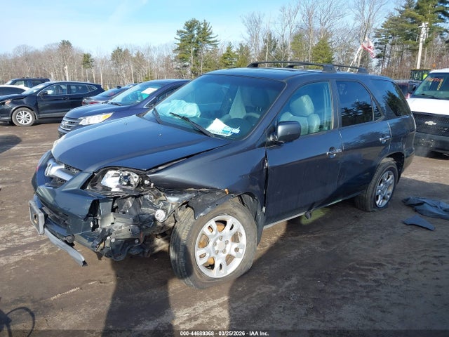Aukcja sprzedaży 2004 Acura Mdx, vin: 2HNYD18664H551566, numer aukcji: 44689368