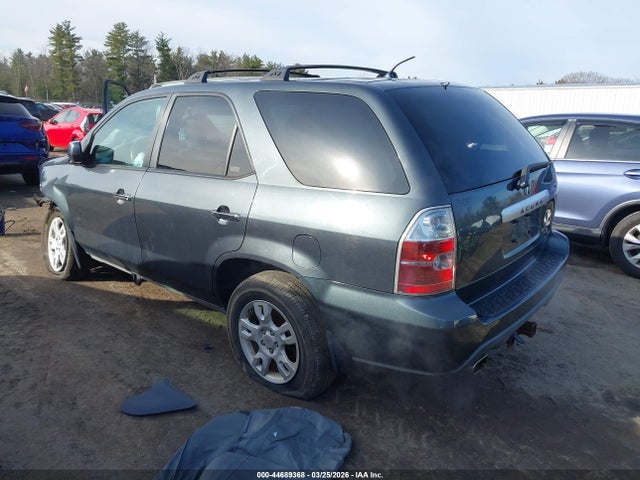Aukcja sprzedaży 2004 Acura Mdx, vin: 2HNYD18664H551566, numer aukcji: 44689368
