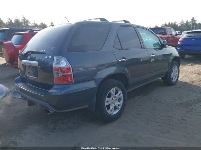 Aukcja sprzedaży 2004 Acura Mdx, vin: 2HNYD18664H551566, numer aukcji: 44689368