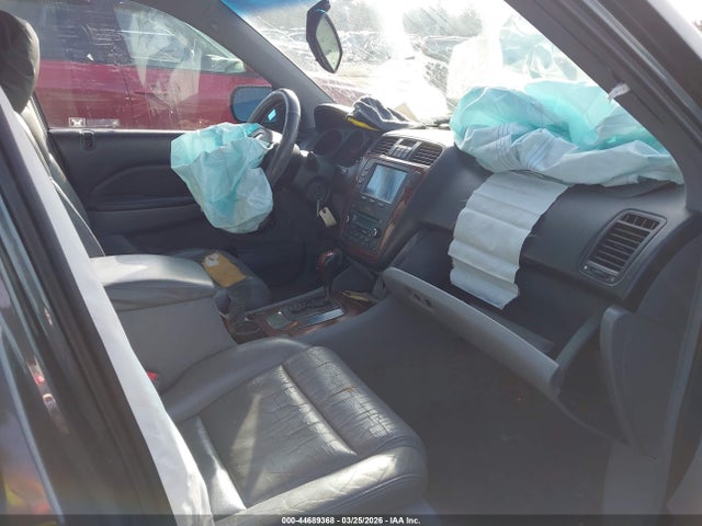 Aukcja sprzedaży 2004 Acura Mdx, vin: 2HNYD18664H551566, numer aukcji: 44689368