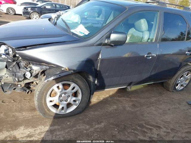 Aukcja sprzedaży 2004 Acura Mdx, vin: 2HNYD18664H551566, numer aukcji: 44689368