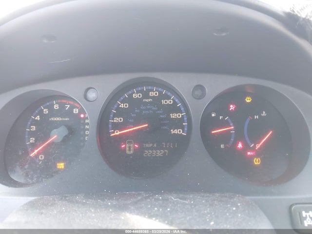 Aukcja sprzedaży 2004 Acura Mdx, vin: 2HNYD18664H551566, numer aukcji: 44689368