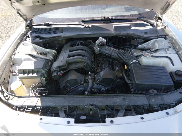 2007 Dodge Charger მანქანა იყიდება აუქციონზე, vin: 2B3KA43R77H789889, აუქციონის ნომერი: 44689374