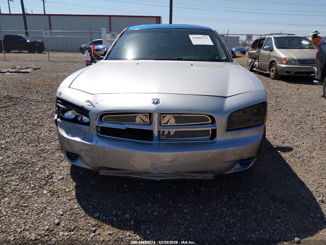 2007 Dodge Charger მანქანა იყიდება აუქციონზე, vin: 2B3KA43R77H789889, აუქციონის ნომერი: 44689374