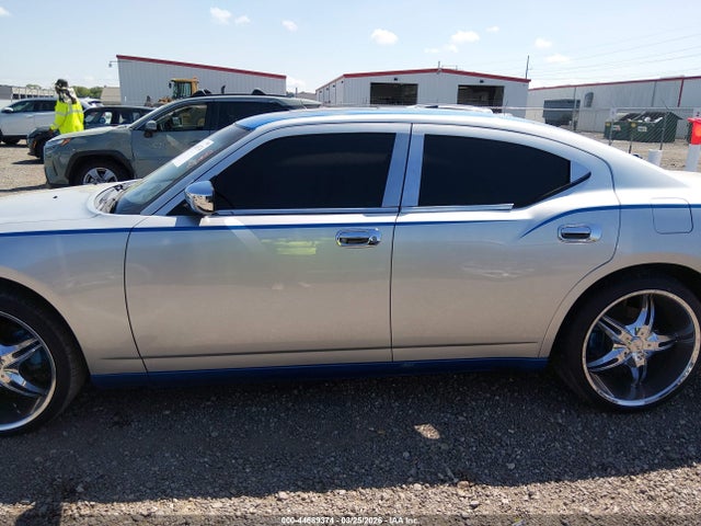 2007 Dodge Charger მანქანა იყიდება აუქციონზე, vin: 2B3KA43R77H789889, აუქციონის ნომერი: 44689374