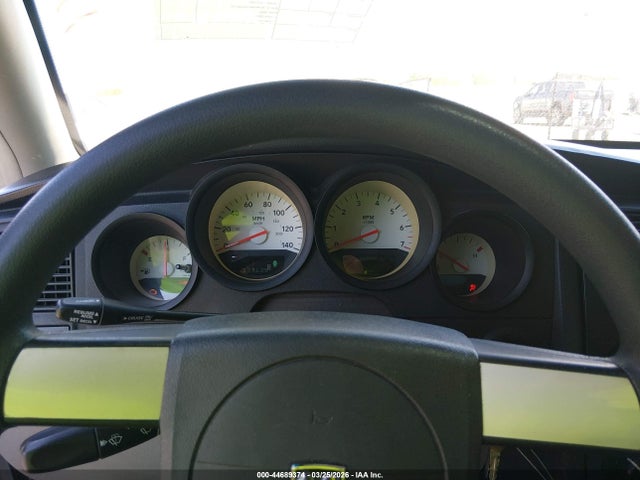 2007 Dodge Charger მანქანა იყიდება აუქციონზე, vin: 2B3KA43R77H789889, აუქციონის ნომერი: 44689374
