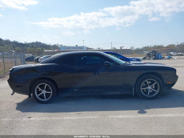 Aukcja sprzedaży 2010 Dodge Challenger Se, vin: 2B3CJ4DVXAH170307, numer aukcji: 44689378