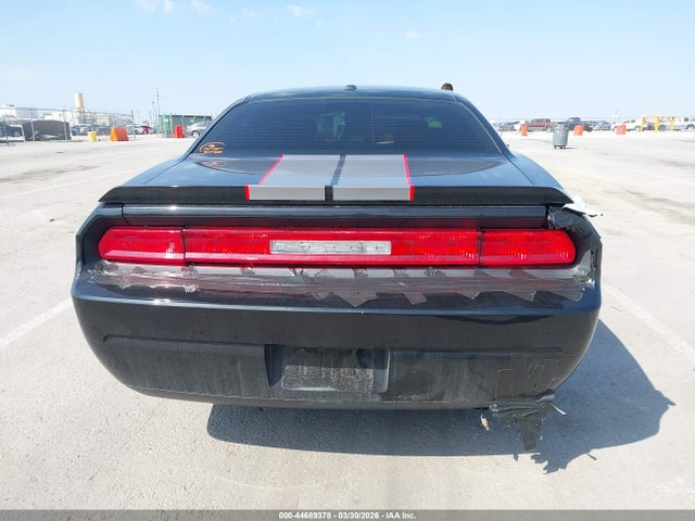 Aukcja sprzedaży 2010 Dodge Challenger Se, vin: 2B3CJ4DVXAH170307, numer aukcji: 44689378