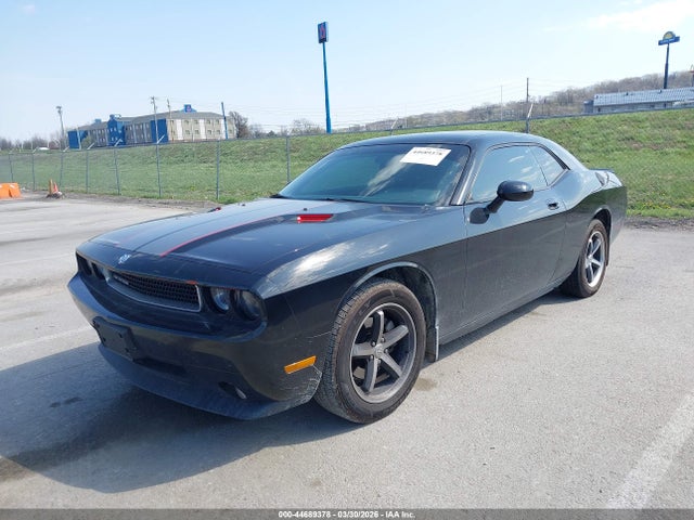 Aukcja sprzedaży 2010 Dodge Challenger Se, vin: 2B3CJ4DVXAH170307, numer aukcji: 44689378
