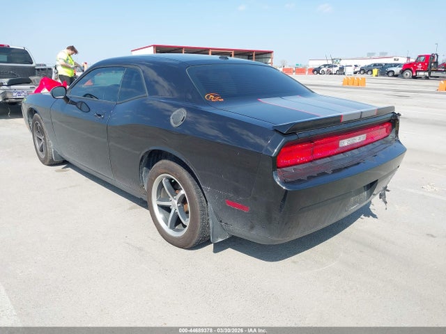 Aukcja sprzedaży 2010 Dodge Challenger Se, vin: 2B3CJ4DVXAH170307, numer aukcji: 44689378
