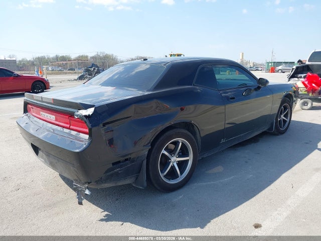 Aukcja sprzedaży 2010 Dodge Challenger Se, vin: 2B3CJ4DVXAH170307, numer aukcji: 44689378