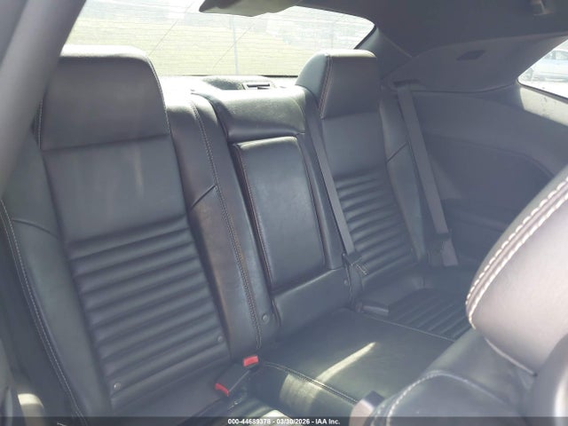 Aukcja sprzedaży 2010 Dodge Challenger Se, vin: 2B3CJ4DVXAH170307, numer aukcji: 44689378