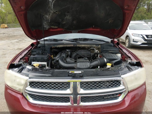 2013 DODGE DURANGO 1C4RDHAG8DC683608 Photo 9
