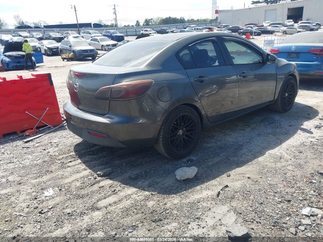Продаж на аукціоні авто 2010 Mazda Mazda3 I Touring, vin: JM1BL1SF6A1260423, номер лоту: 44689381