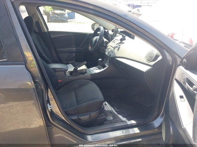 Продаж на аукціоні авто 2010 Mazda Mazda3 I Touring, vin: JM1BL1SF6A1260423, номер лоту: 44689381