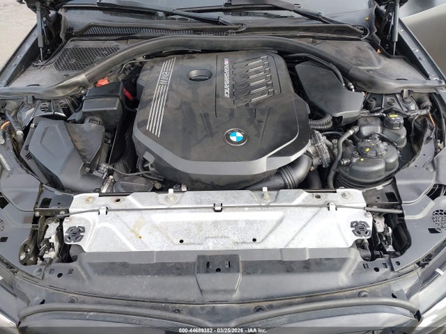Продаж на аукціоні авто 2020 Bmw M340i M340i Xdrive, vin: WBA5U9C01LFH14344, номер лоту: 44689382