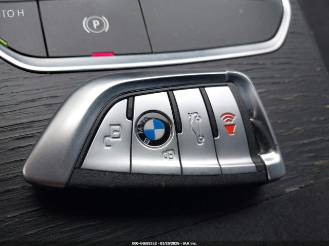 Продаж на аукціоні авто 2020 Bmw M340i M340i Xdrive, vin: WBA5U9C01LFH14344, номер лоту: 44689382