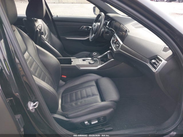 Продаж на аукціоні авто 2020 Bmw M340i M340i Xdrive, vin: WBA5U9C01LFH14344, номер лоту: 44689382