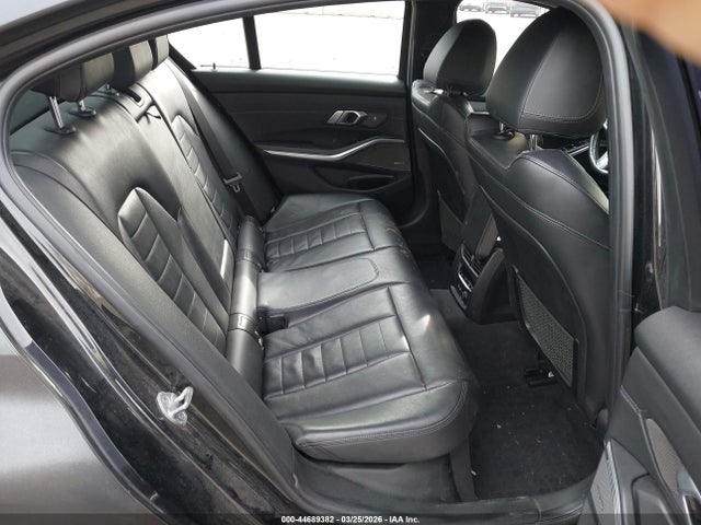Продаж на аукціоні авто 2020 Bmw M340i M340i Xdrive, vin: WBA5U9C01LFH14344, номер лоту: 44689382