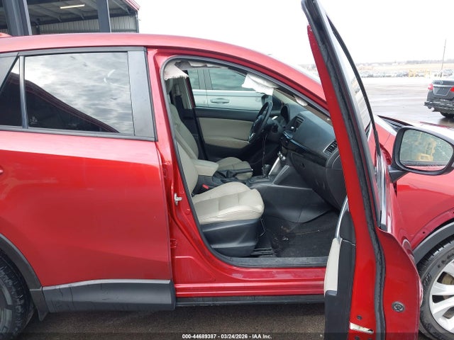 Aukcja sprzedaży 2013 Mazda Cx-5 Grand Touring, vin: JM3KE4DE5D0166986, numer aukcji: 44689387