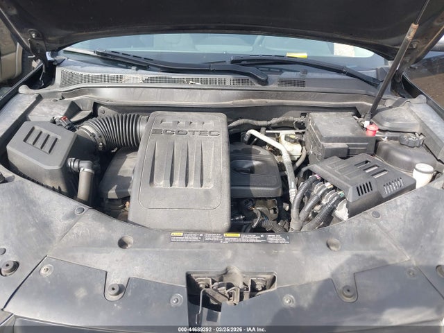 Aukcja sprzedaży 2014 Gmc Terrain Sle-1, vin: 2GKFLVEK3E6161213, numer aukcji: 44689392
