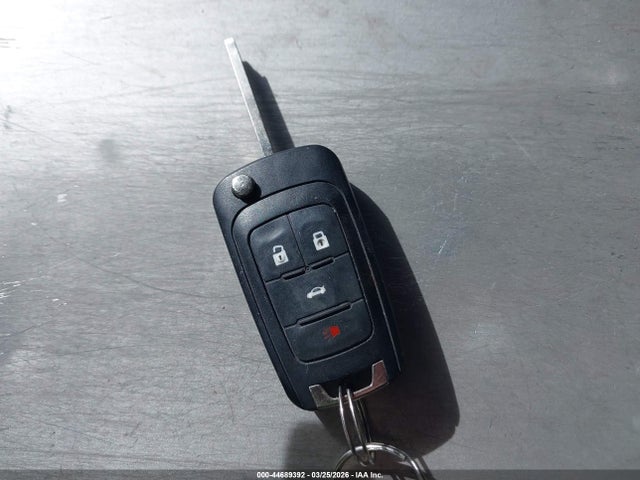 Aukcja sprzedaży 2014 Gmc Terrain Sle-1, vin: 2GKFLVEK3E6161213, numer aukcji: 44689392