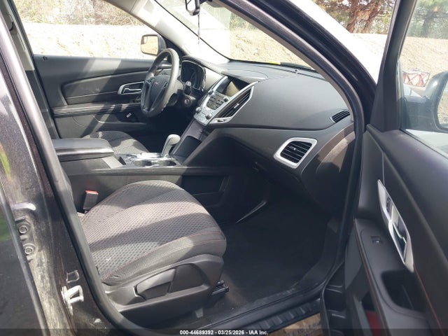 Aukcja sprzedaży 2014 Gmc Terrain Sle-1, vin: 2GKFLVEK3E6161213, numer aukcji: 44689392