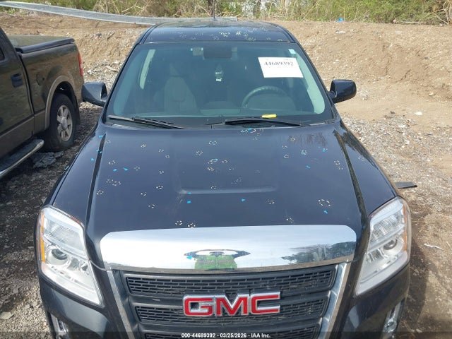 Aukcja sprzedaży 2014 Gmc Terrain Sle-1, vin: 2GKFLVEK3E6161213, numer aukcji: 44689392