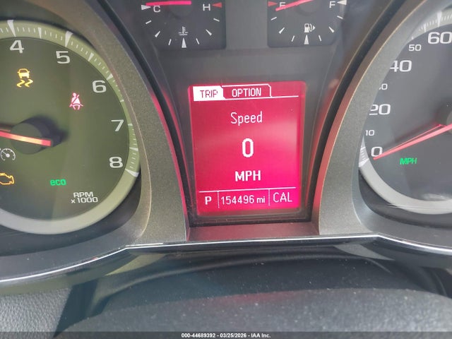 Aukcja sprzedaży 2014 Gmc Terrain Sle-1, vin: 2GKFLVEK3E6161213, numer aukcji: 44689392