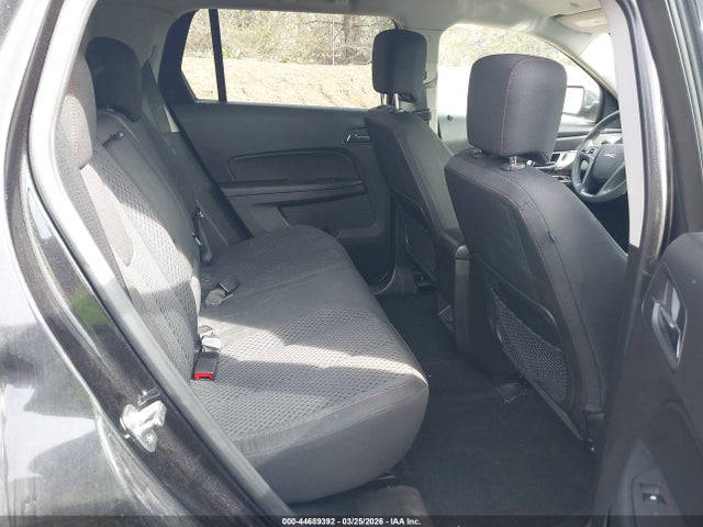 Aukcja sprzedaży 2014 Gmc Terrain Sle-1, vin: 2GKFLVEK3E6161213, numer aukcji: 44689392