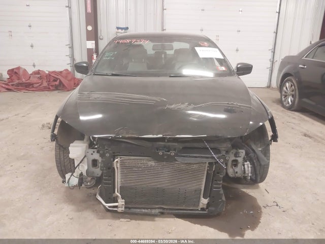 2016 Volkswagen Jetta 1.8t Sport მანქანა იყიდება აუქციონზე, vin: 3VWD17AJ7GM274184, აუქციონის ნომერი: 44689394