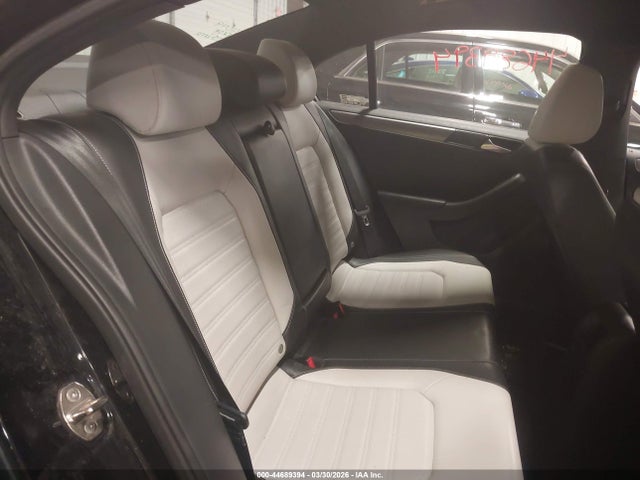 2016 Volkswagen Jetta 1.8t Sport მანქანა იყიდება აუქციონზე, vin: 3VWD17AJ7GM274184, აუქციონის ნომერი: 44689394