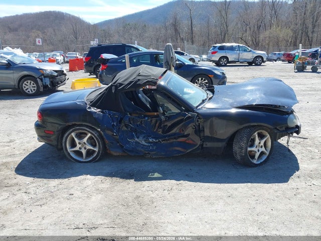 44689395 :رقم المزاد ، JM1NB353330303928 vin ، 2003 Mazda Mx-5 Miata Cloth/ls/se/shinsen مزاد بيع