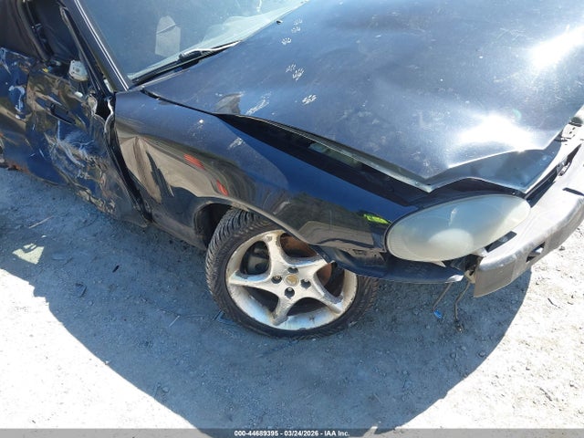 44689395 :رقم المزاد ، JM1NB353330303928 vin ، 2003 Mazda Mx-5 Miata Cloth/ls/se/shinsen مزاد بيع