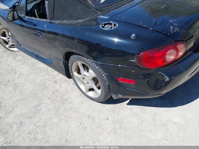 44689395 :رقم المزاد ، JM1NB353330303928 vin ، 2003 Mazda Mx-5 Miata Cloth/ls/se/shinsen مزاد بيع