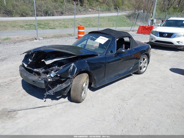 44689395 :رقم المزاد ، JM1NB353330303928 vin ، 2003 Mazda Mx-5 Miata Cloth/ls/se/shinsen مزاد بيع