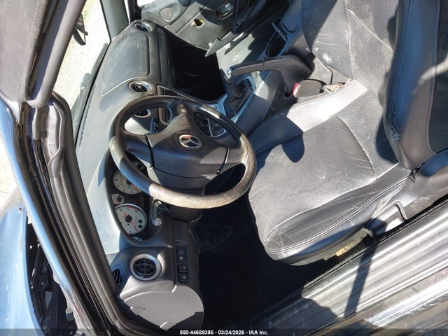 44689395 :رقم المزاد ، JM1NB353330303928 vin ، 2003 Mazda Mx-5 Miata Cloth/ls/se/shinsen مزاد بيع